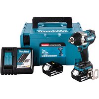 makita DTW701RTJ Akku-Schlagschrauber 18,0 V von Makita