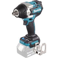 makita DTW701Z Akku-Schlagschrauber 18,0 V, ohne Akku makita DTW701Z Akku-Schlagschrauber 18,0 V, ohne Akku von Makita