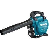 makita DUB363PT2V Akku-Laubsauger/-bläser-Set 18,0 V, mit 2 Akkus makita DUB363PT2V Akku-Laubsauger/-bläser-Set 18,0 V, mit 2 Akkus von Makita