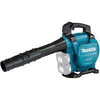 makita DUB363ZV Akku-Laubsauger/-bläser 18,0 V, ohne Akku makita DUB363ZV Akku-Laubsauger/-bläser 18,0 V, ohne Akku von Makita