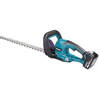 makita DUH507RF Akku-Heckenschere 18,0 V, mit 1 Akku von Makita