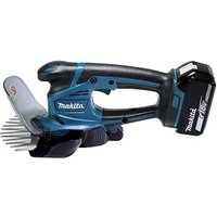 makita DUM604RFX1 Akku-Strauch- und Grasschere 18,0 V, mit 1 Akku makita DUM604RFX1 Akku-Strauch- und Grasschere 18,0 V, mit 1 Akku von Makita