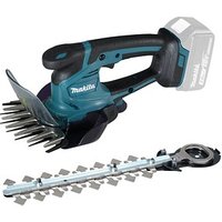 makita DUM604ZX Akku-Strauch- und Grasschere 18,0 V, ohne Akku von Makita