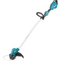 makita DUR189RF Akku-Rasentrimmer 18,0 V, mit 1 Akku von Makita