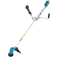 makita DUR190UZX3 Rasentrimmer 18,0 V, ohne Akku von Makita