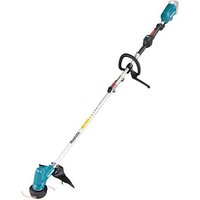 makita DUR191LZX3 Akku-Rasentrimmer 18,0 V, mit 0 Akkus von Makita