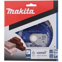 makita Diamant-Trennscheibe B-12778, 1 St. von Makita
