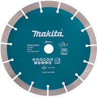 makita Diamant-Trennscheibe E-02967, 1 St. von Makita
