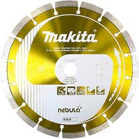 makita Diamant-Trennscheibe Nebula B-54025 makita Diamant-Trennscheibe Nebula B-54025 von Makita