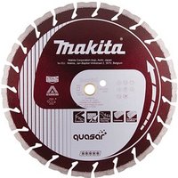 makita Diamant-Trennscheibe B-13465, 1 St. von Makita