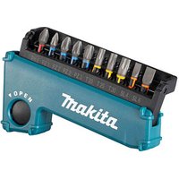 makita E-03573 Bit-Set, 11-teilig makita E-03573 Bit-Set, 11-teilig von Makita