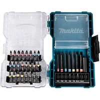 makita E-07076 Bit-Set, 32-teilig makita E-07076 Bit-Set, 32-teilig von Makita