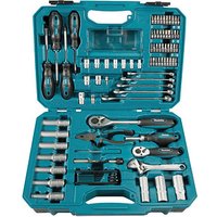 makita E-08458 Werkzeugkasten 87-teilig von Makita