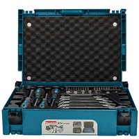 makita E-11542 Werkzeug-Set 87 Teile von Makita
