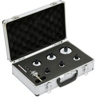 makita Lochsägen-Set E-12304, 7-teilig makita Lochsägen-Set E-12304, 7-teilig von Makita