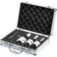 makita Lochsägen-Set E-12310, 7-teilig makita Lochsägen-Set E-12310, 7-teilig von Makita