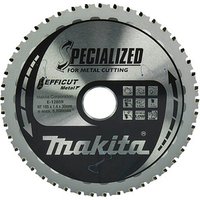 makita E-12859, EFFICUT Kreissägeblatt 185,0 mm, 45 Zähne makita E-12859, EFFICUT Kreissägeblatt 185,0 mm, 45 Zähne von Makita