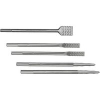 makita Meißel-Set E-20236, 5-teilig von Makita