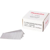makita Stiftnägel ohne Kopf F-31854 10000 Stück von Makita