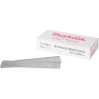 makita Stauchkopfnägel F-31883 5000 Stück makita Stauchkopfnägel F-31883 5000 Stück von Makita
