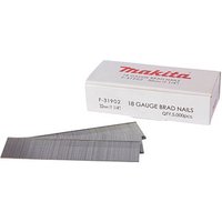 makita Stauchkopfnägel F-31902 5000 Stück makita Stauchkopfnägel F-31902 5000 Stück von Makita