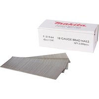 makita Stauchkopfnägel F-31944 5000 Stück von Makita