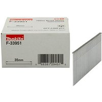 makita Stauchkopfnägel F-33951 2000 Stück makita Stauchkopfnägel F-33951 2000 Stück von Makita