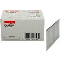 makita Stauchkopfnägel F-33977 2000 Stück makita Stauchkopfnägel F-33977 2000 Stück von Makita