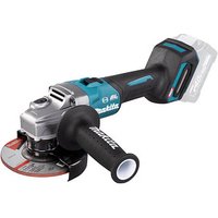 makita GA005GZ Akku-Winkelschleifer 40,0 V, ohne Akku von Makita