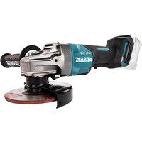 makita GA013GZ Akku-Winkelschleifer 40,0 V max., ohne Akku makita GA013GZ Akku-Winkelschleifer 40,0 V max., ohne Akku von Makita