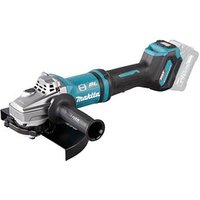 makita GA038GZ Akku-Winkelschleifer 40,0 V max., ohne Akku makita GA038GZ Akku-Winkelschleifer 40,0 V max., ohne Akku von Makita