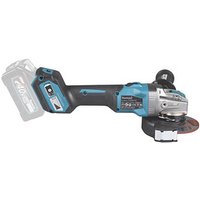 makita GA041GZ Akku-Winkelschleifer 40,0 V max., ohne Akku makita GA041GZ Akku-Winkelschleifer 40,0 V max., ohne Akku von Makita