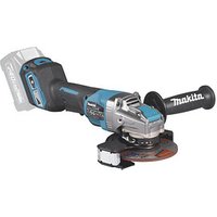 makita GA044GZ Akku-Winkelschleifer 40,0 V max., ohne Akku makita GA044GZ Akku-Winkelschleifer 40,0 V max., ohne Akku von Makita