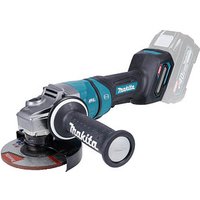 makita GA050GZ Akku-Winkelschleifer 40,0 V max., ohne Akku makita GA050GZ Akku-Winkelschleifer 40,0 V max., ohne Akku von Makita