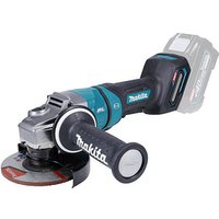 makita GA050GZ Akku-Winkelschleifer 40,0 V, ohne Akku von Makita