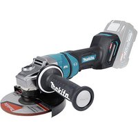 makita GA051GZ Akku-Winkelschleifer 40,0 V, ohne Akku von Makita