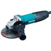 makita GA5030R Winkelschleifer 720 W von Makita