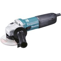 makita GA5040RZ1 Winkelschleifer 1.100 W von Makita