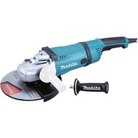 makita GA9040RF01 Winkelschleifer 2.600 W von Makita