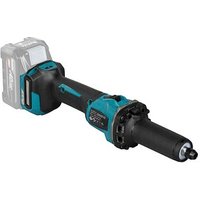 makita GD001GZ Akku-Geradschleifer 40,0 V max., ohne Akku von Makita