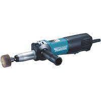 makita GD0811C Geradschleifer 750 W von Makita