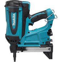 makita GN420CLSE Gas-Nagler 7,2 V, mit 2 Akkus von Makita