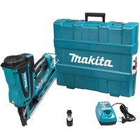makita GN900SE Gas-Nagler 7,2 V von Makita
