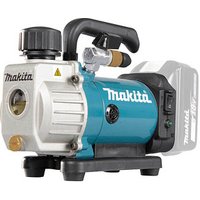 makita Akku-Vakuumpumpe DVP180Z 18,0 V, ohne Akku makita Akku-Vakuumpumpe DVP180Z 18,0 V, ohne Akku von Makita