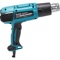 makita HG6531CK Heißluftfön von Makita