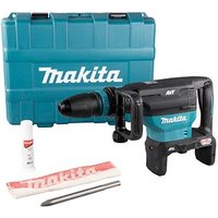 makita HM002GZ03 Akku-Abbruchhammer 40,0 V max., ohne Akku makita HM002GZ03 Akku-Abbruchhammer 40,0 V max., ohne Akku von Makita