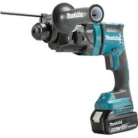 makita HM0871C Akku-Kombihammer-Set 18,0 V, mit 2 Akkus von Makita