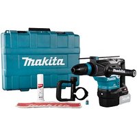 makita HR005GZ01 Akku-Kombihammer 40,0 V max., ohne Akku makita HR005GZ01 Akku-Kombihammer 40,0 V max., ohne Akku von Makita