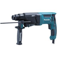 makita HR2601J Bohrhammer von Makita