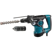 makita HR2811FT Kombihammer makita HR2811FT Kombihammer von Makita